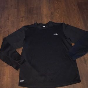 The North Face Men’s Long Sleeve Shirt Size Large